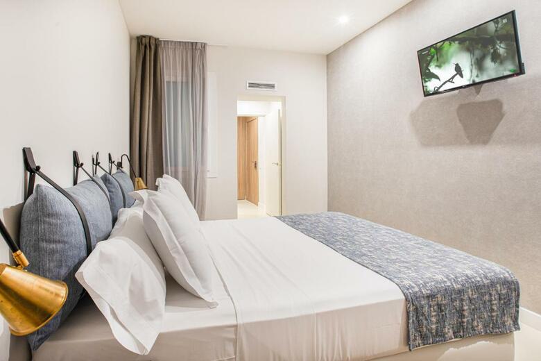 Hotel Casa Lirio