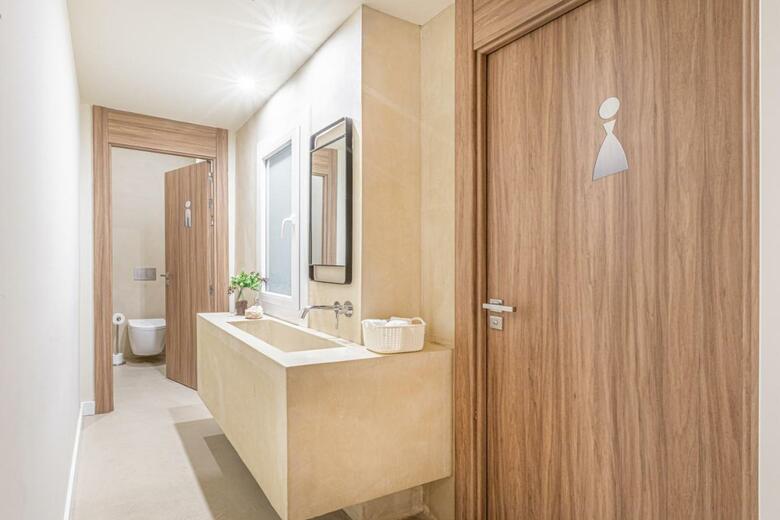 Hotel Casa Lirio
