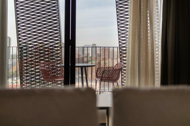 Hotel Tembo Barcelona