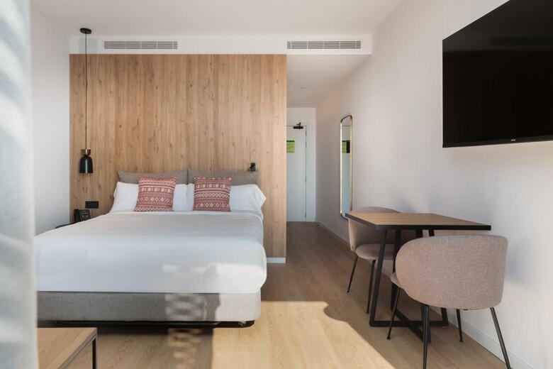 Hotel Tembo Barcelona