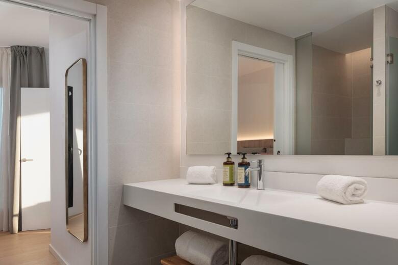 Hotel Tembo Barcelona