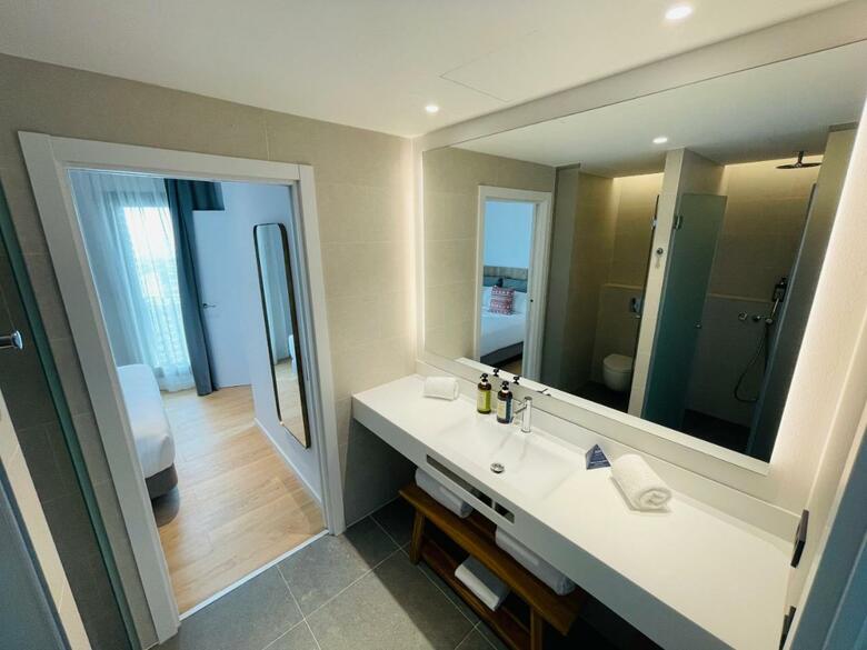 Hotel Tembo Barcelona