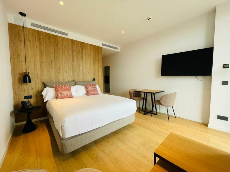 Hotel Tembo Barcelona