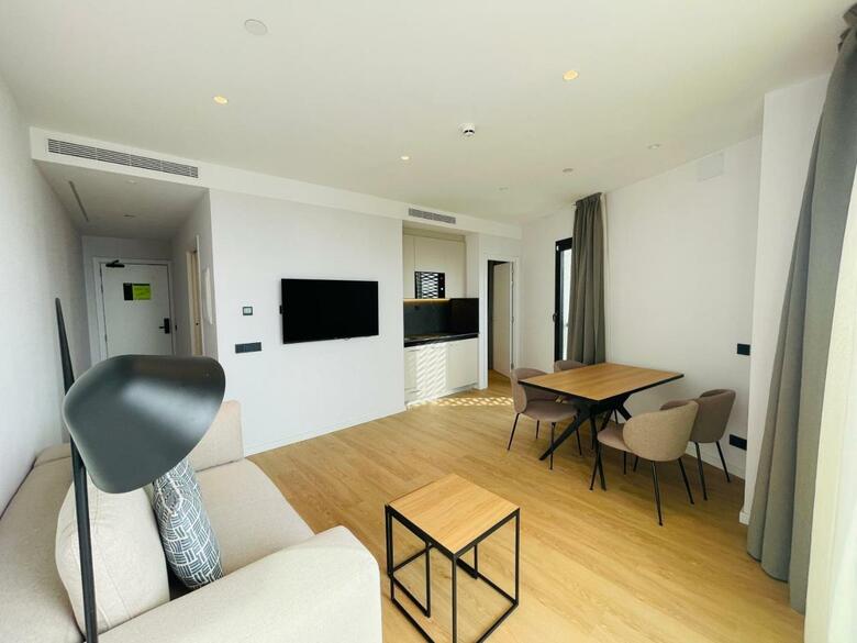 Hotel Tembo Barcelona