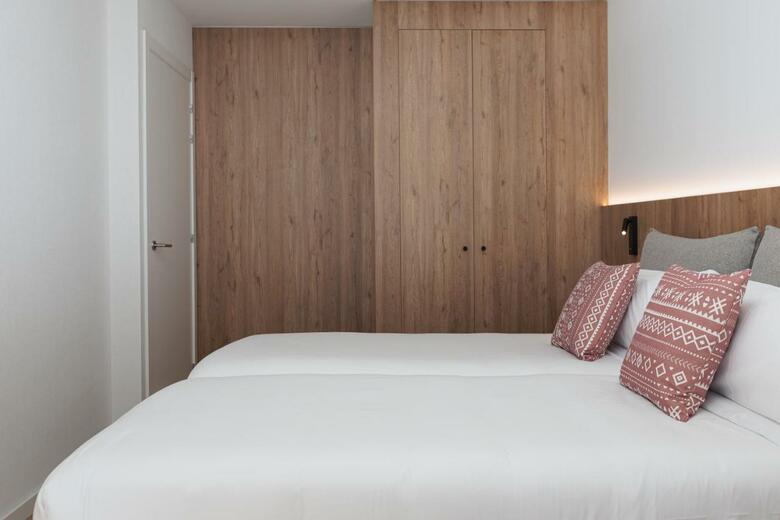 Hotel Tembo Barcelona