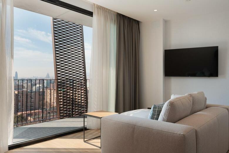 Hotel Tembo Barcelona