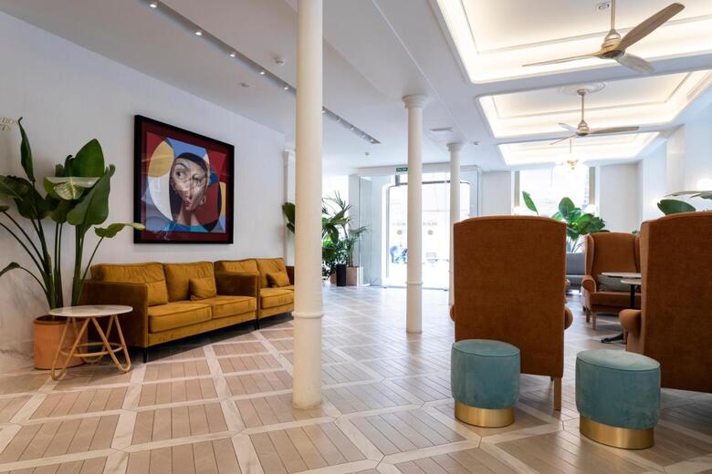 Hotel Icon Malabar