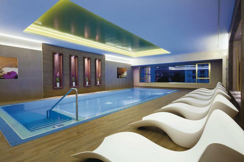 Hotel Riu Palace Tenerife
