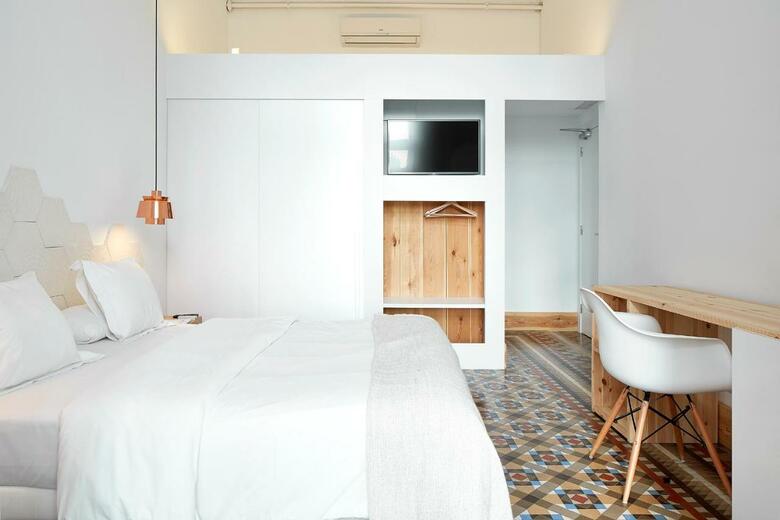 Hotel La Casa de Antonio Boutique Rooms