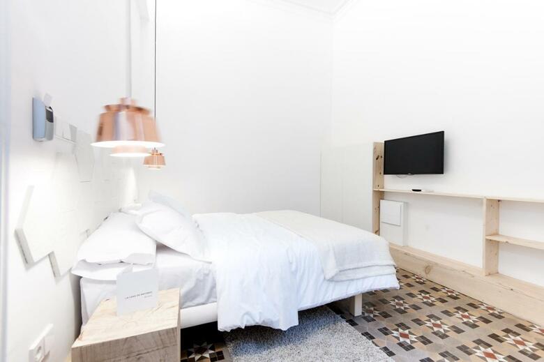 Hotel La Casa de Antonio Boutique Rooms