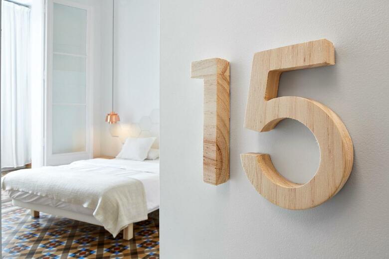 Hotel La Casa de Antonio Boutique Rooms