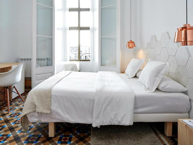 Hotel La Casa de Antonio Boutique Rooms