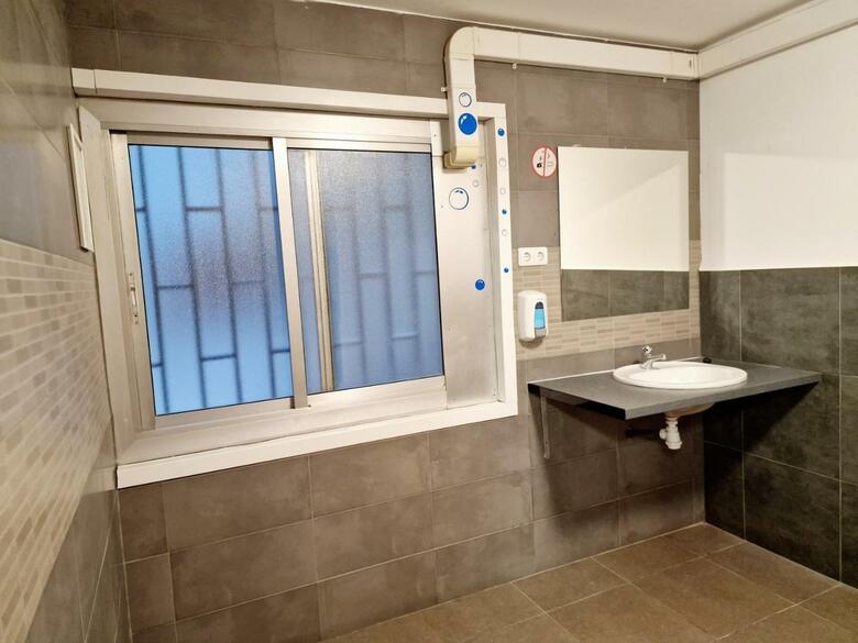 Albergue Arc House Barcelona
