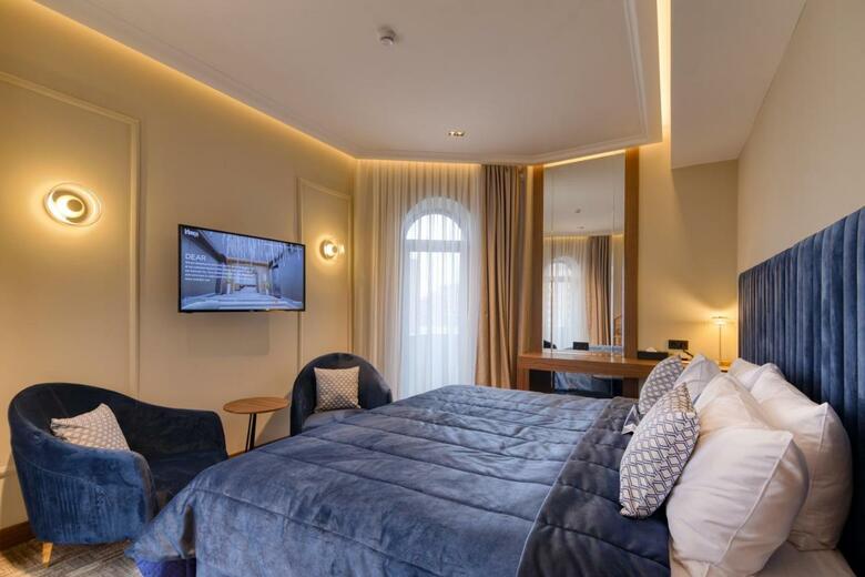 Hayasa Hotel Yerevan