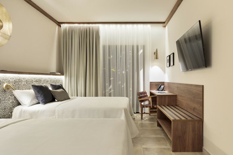 Hotel Best Village Chipiona