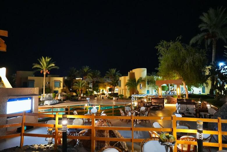 Hotel Eagles Downtown Zahabia Resort & Aqua Park