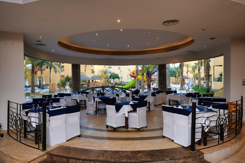 Hotel Eagles Downtown Zahabia Resort & Aqua Park