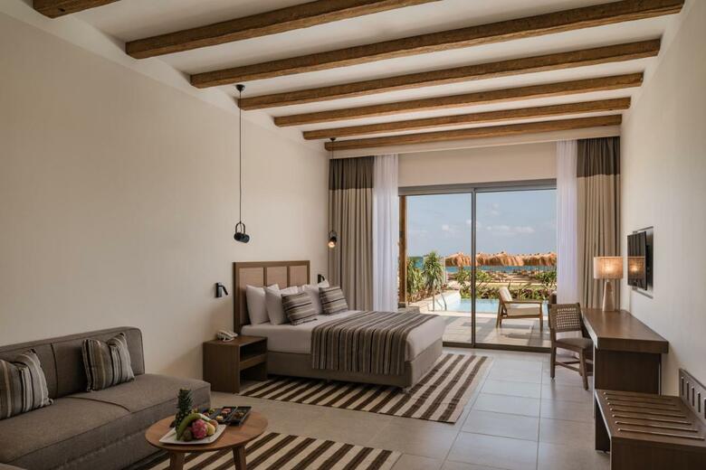 Hotel Jaz Elite Riviera