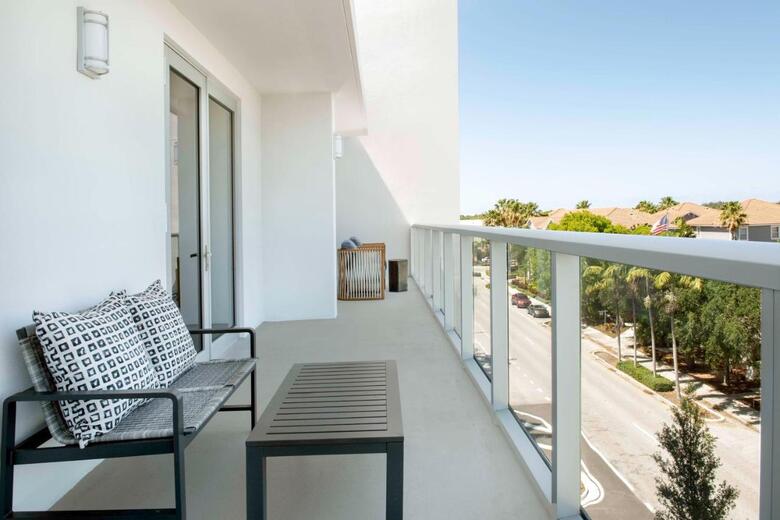 Hotel Hampton Inn Delray Beach