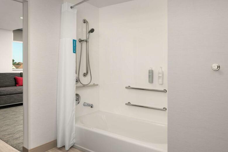 Hotel Hampton Inn Delray Beach