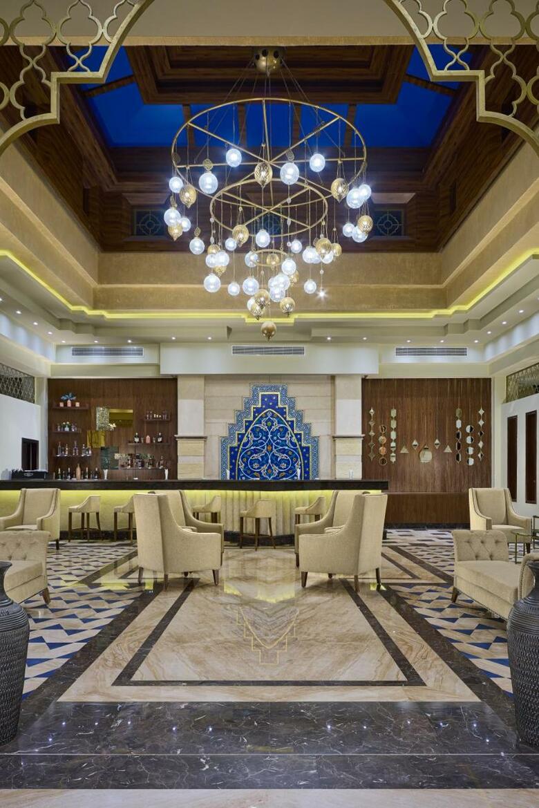 Lazuli Hotel, Marsa Alam