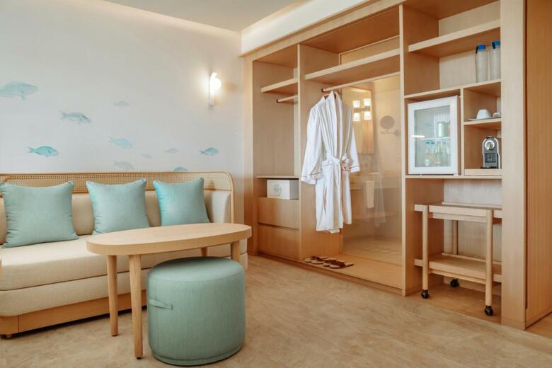 Hotel Joia Aruba By Iberostar