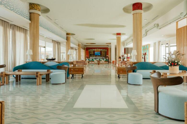 Hotel Joia Aruba By Iberostar
