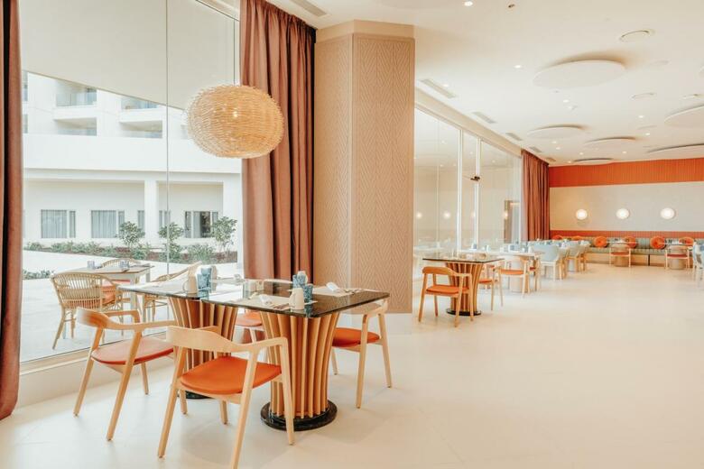 Hotel Joia Aruba By Iberostar