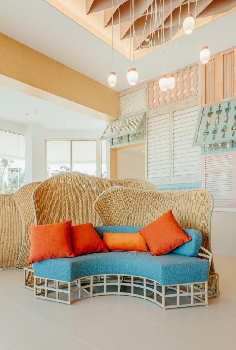 Hotel Joia Aruba By Iberostar