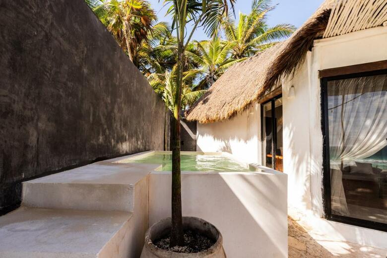 Hotel Casa Gitano