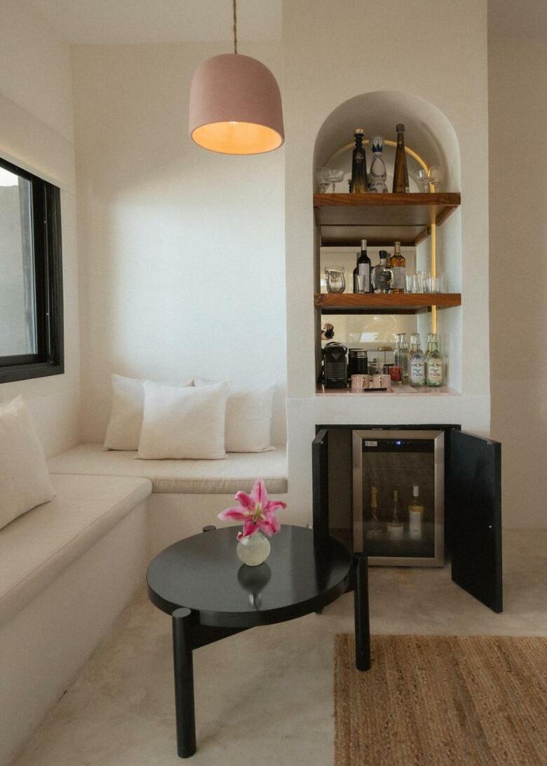 Hotel Casa Gitano