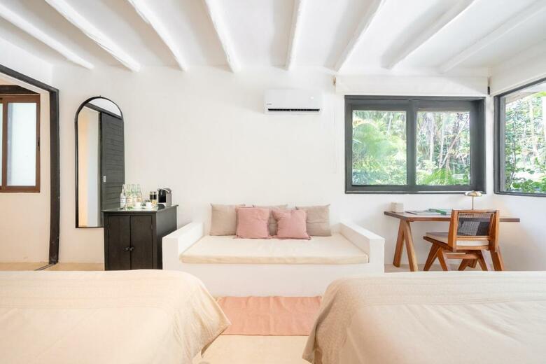 Hotel Casa Gitano