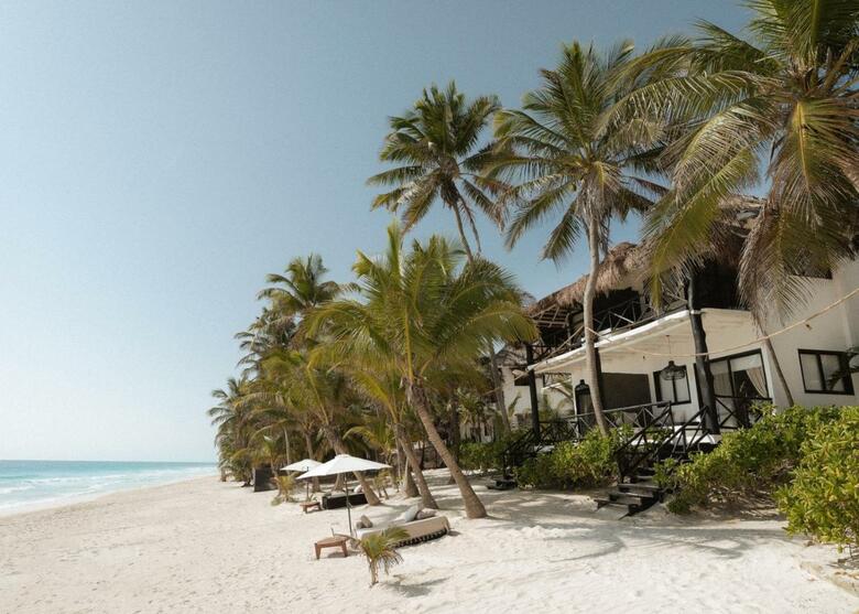 Hotel Casa Gitano