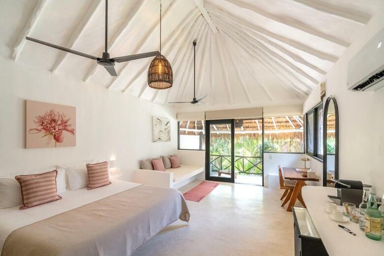 Hotel Casa Gitano