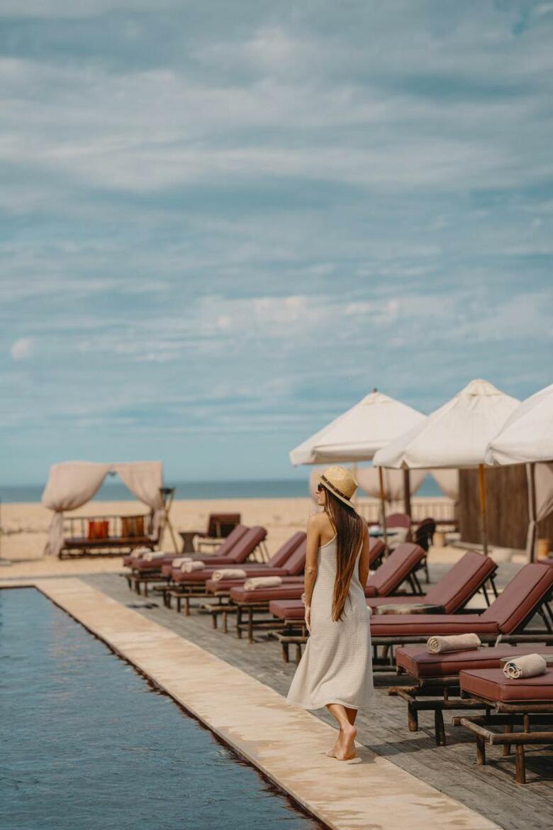 Hotel Mia Dakhla Resort