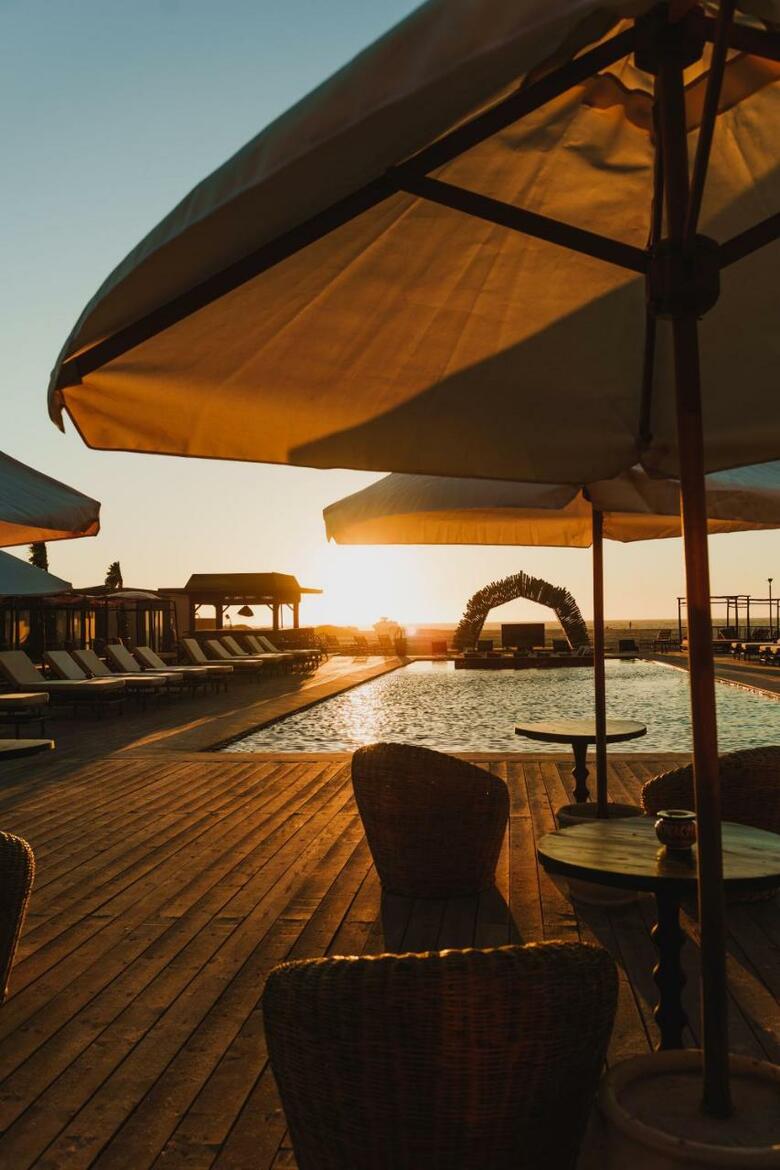 Hotel Mia Dakhla Resort