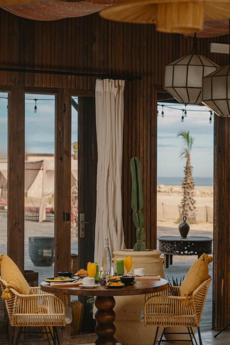 Hotel Mia Dakhla Resort