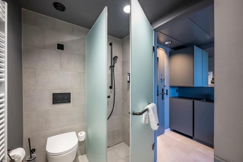 Zleep Hotel Z�rich-kloten