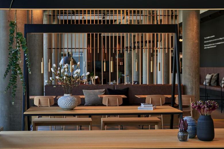 Zleep Hotel Z�rich-kloten
