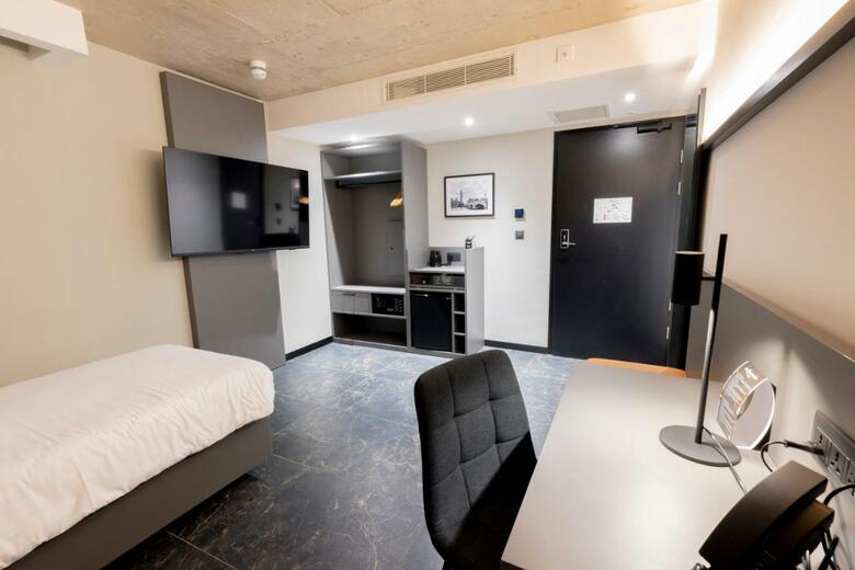The Londoner Hotel St. Julian's