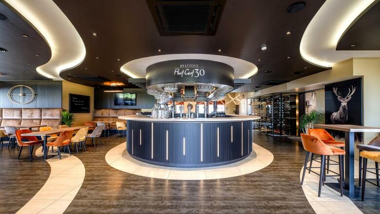 Hotel Le 830 Namur