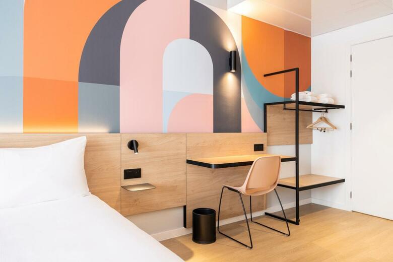 B&B Hotel Mechelen
