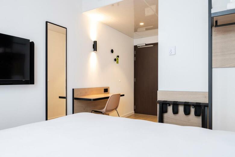 B&B Hotel Mechelen
