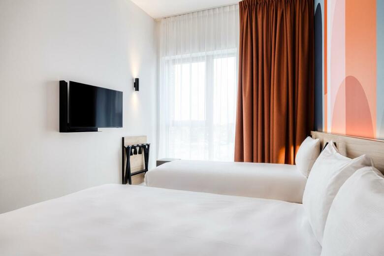 B&B Hotel Mechelen