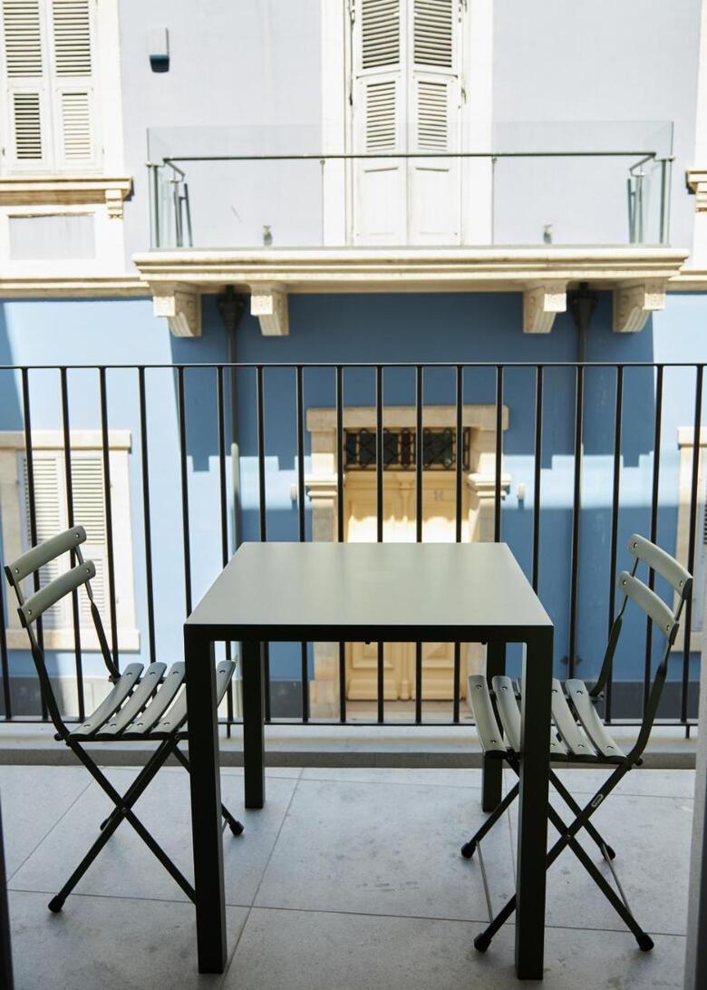 Aparthotel Alinea Primo Historic Center