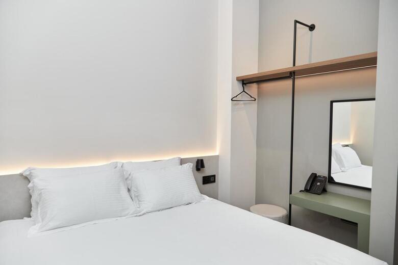 Aparthotel Alinea Primo Historic Center