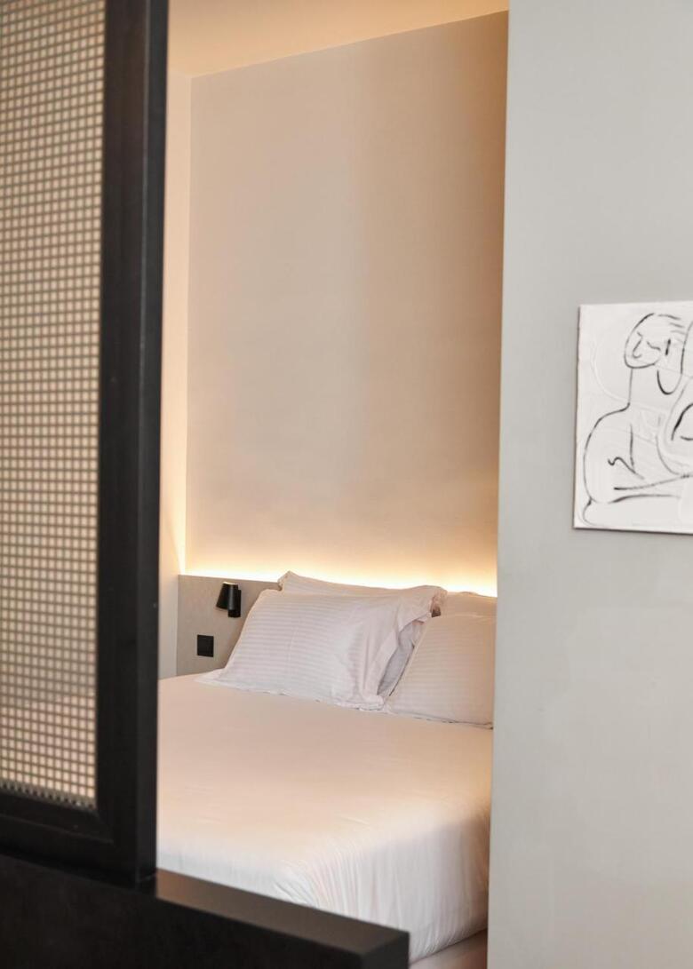 Aparthotel Alinea Primo Historic Center