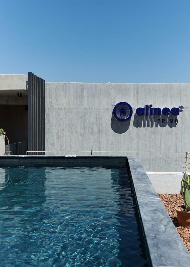 Aparthotel Alinea Primo Historic Center
