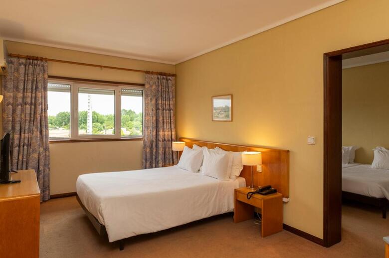 Hotel Wot Pateira Soul