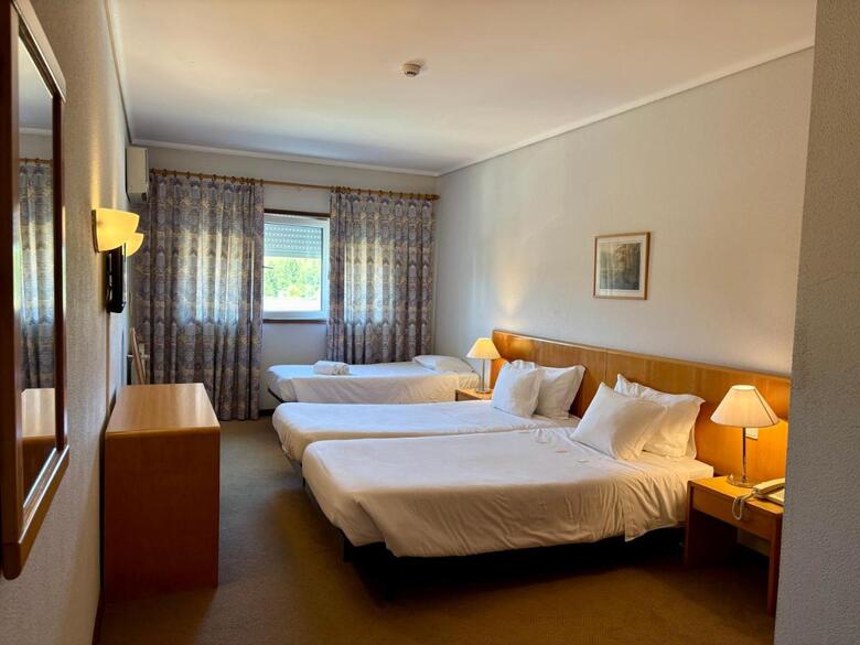 Hotel Wot Pateira Soul